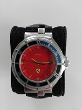 Montre ferrari cartier d'occasion  Saint-Etienne
