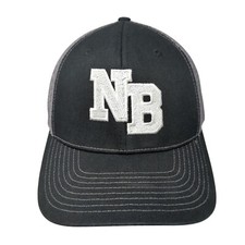 Snapback mesh back for sale  Knightstown