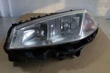 Renault megane frontscheinwerf gebraucht kaufen  Frankenberg