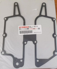 Junta de cabeça de cilindro Yamaha 2008-2014 XV17 Road Star 5VN-11182-01 FABRICANTE DE EQUIPAMENTO ORIGINAL NOVO NA CAIXA comprar usado  Enviando para Brazil
