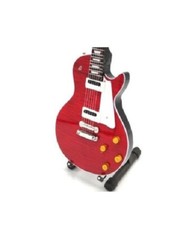 Guitare miniature paul d'occasion  Narbonne