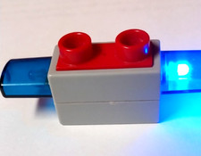 Lego duplo light gebraucht kaufen Lego duplo light gebraucht kaufen  Bad Waldsee
