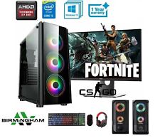 Gaming bundle quad for sale  WOLVERHAMPTON