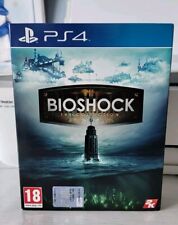 Bioshock collection playstatio usato  Taranto