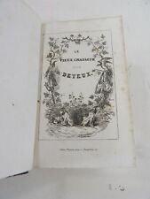 Deyeux vieux chasseur d'occasion  Fontenay-le-Fleury