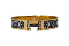 Auth hermes bangle d'occasion  Expédié en Belgium