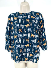 cat blouse for sale cat blouse for sale RAMSGATE