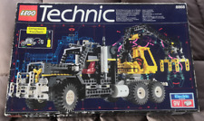 Lego technique 8868 d'occasion  Orchies