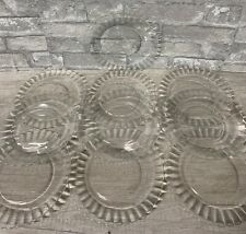 Duralex clear glass for sale  Double Springs