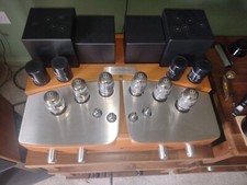 Unison research performance for sale  WINSFORD