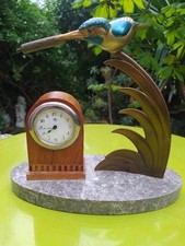 Superbe pendule martin d'occasion  France