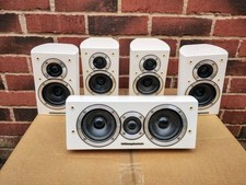 Wharfedale 5.0 surround for sale  PONTEFRACT