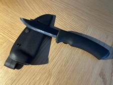Morakniv mora bushcraft gebraucht kaufen  Puchheim