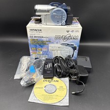 Hitachi mv550a dvd for sale  Columbus