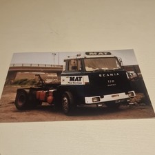 Fleet services scania for sale  WARE