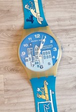 Maxi swatch mgw901 usato  Milano