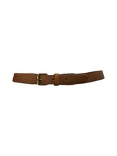 Mulberry leather belt for sale  LONDON