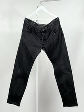 Jeans pantaloni tessuto usato  Spedire a Italy