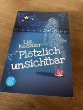 Liz kessler plötzlich gebraucht kaufen  Mannheim