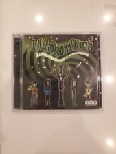 Usado, CD e DVD raros Marilyn Manson The Spooky Kids lancheiras e vacas choklit  comprar usado  Enviando para Brazil