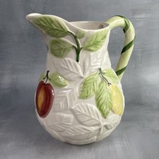 Pichet broc cruche d'occasion  Ervy-le-Châtel
