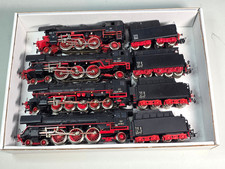 Märklin dampfloks mi8t gebraucht kaufen  Wunstorf