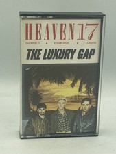 Tape vintage cassette d'occasion  Séné