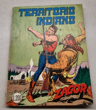 zagor zenith 70 usato zagor zenith 70 usato Genova