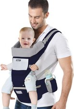 Iulonee baby carrier for sale  GOSPORT