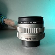 Pentax standard prime for sale  STOCKTON-ON-TEES