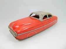 Voiture tôle vintage d'occasion  Saint-Hilaire-de-Brethmas