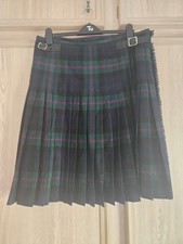 Hector russell kilt for sale  BATHGATE