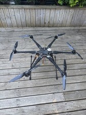 Rct 800 drone for sale  BEACONSFIELD