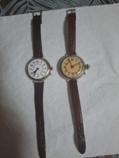 Anciennes montre poilus d'occasion  Istres