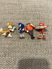 Sonic hedgehog action for sale  SITTINGBOURNE