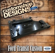 Ford transit custom for sale  KILMARNOCK