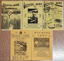 Ldschool fanzines ultras gebraucht kaufen  Paunzhausen