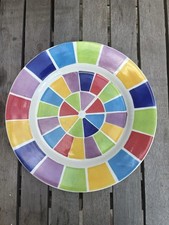 Whittards chelsea plate for sale  BRISTOL