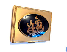 Vintage patrys compact for sale  SOUTHAMPTON