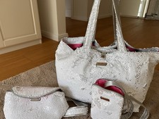 Shopper badetasche brasi gebraucht kaufen  Neustadt a.d.Donau