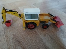 Jcb iii nzg for sale  CAMBRIDGE
