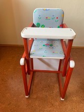 Puppen hochstuhl gebraucht kaufen  Hagenbach