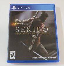 Replacement case sekiro for sale  Rego Park