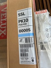 Velux ssl pk10 usato  Lomagna