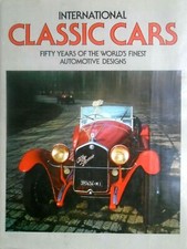 International classic cars for sale  TONYPANDY
