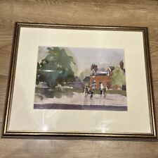 John freeman painting for sale  CAMBRIDGE