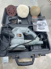 Halfords 420w rotary for sale  POTTERS BAR