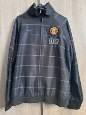 Felpa nike manchester usato  Terni