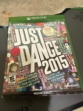 Usado, Just Dance 2015 (Microsoft Xbox One, 2014) comprar usado  Enviando para Brazil