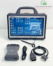 Mercedes xentry passthru for sale  CHICHESTER